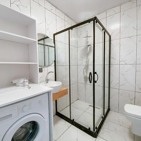 Hotel Stone 2 Ovacık