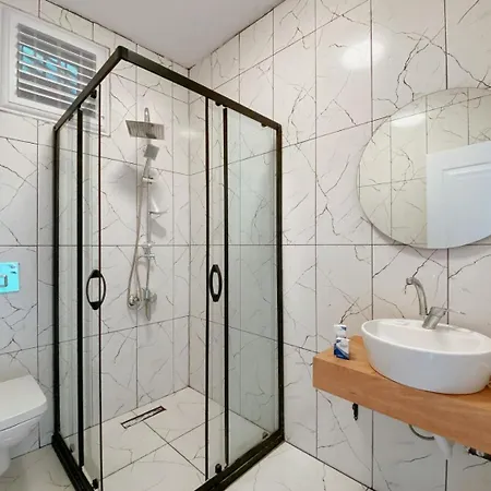 Stone 2 Ovacık