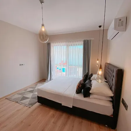 Szálloda Stone 2 4*