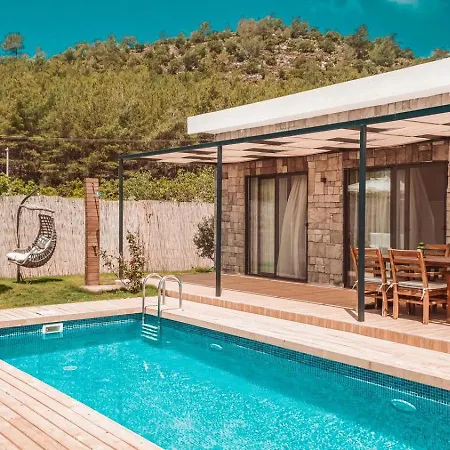 Hotel Stone 2 Ovacık